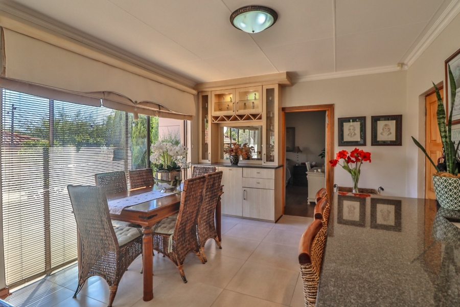 3 Bedroom Property for Sale in Woodland Hills Wildlife Estate Free State